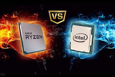 Sự khác biệt giữa AMD Ryzen 5 5625U vs i5 1155G7