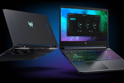 [Top 5+] Laptop Acer core i7 đáng mua nhất năm 2022