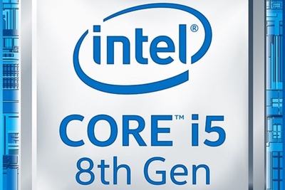 Intel Core i5-8300H: Thông số, hiệu năng [Chơi gaming]