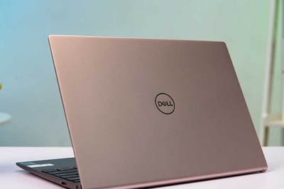 [Top 5+] Laptop Dell mỏng nhẹ, cấu hình MẠNH nhất 2022
