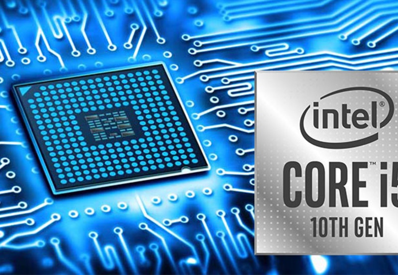 Intel Core i5-10300H: Thông số, hiệu năng GAMING nổi bật