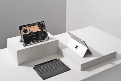 [Top 5+] Laptop 12 inch mỏng nhẹ dân văn phòng "Không thể bỏ lỡ"