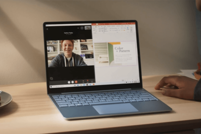 Có nên mua Surface Laptop Go? Cân nhắc khi MUA năm 2023