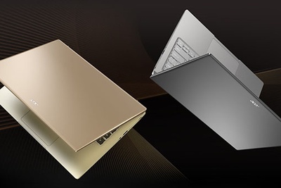 Hướng dẫn vệ sinh Laptop Acer Swift 3 2022 đúng cách tại nhà