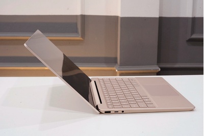 Hướng dẫn nâng cấp SSD cho Surface Laptop Go đơn giản tại nhà
