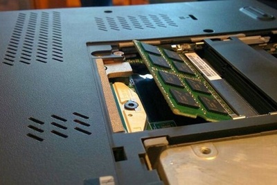[Mẹo 2023] Nâng cấp laptop Dell "An Toàn + Tiết Kiệm"