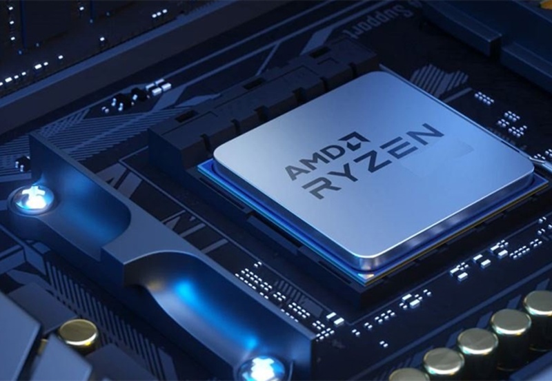 AMD Ryzen 5 4600H: Thông số, hiệu năng "Thực Tế"