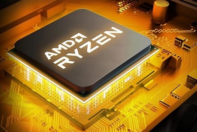 AMD Ryzen 7 5800U: Thông số, hiệu năng "Thực Tế"