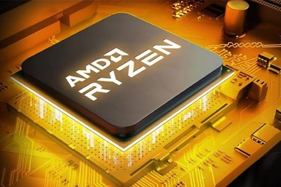 AMD Ryzen 5 3550H: Liệu còn dùng ổn cho 2023