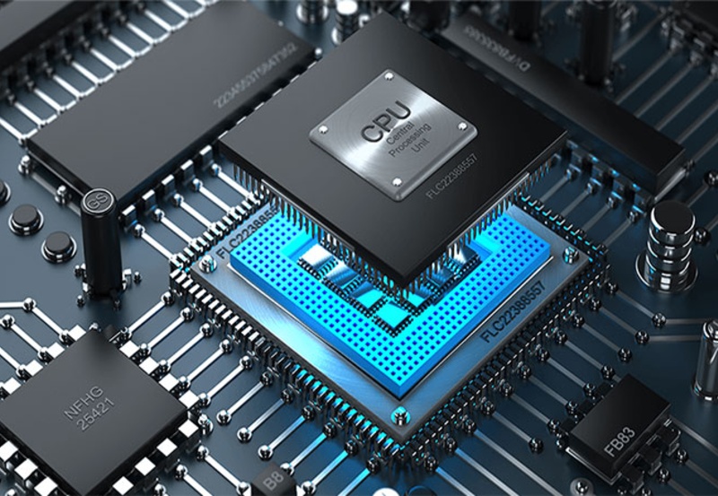 Intel Core i5-9400H: Thông số, hiệu năng [Gaming]
