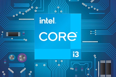 Intel Core i3-1215U: Thông số, hiệu năng "Thực Tế"