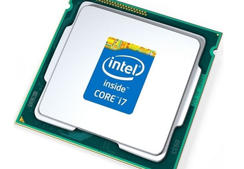 Intel Core i7-5500U: Thông số, tab vụ " Thực Tế"