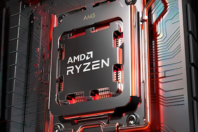 AMD Ryzen 5 5300U: Thông số, hiệu năng "Thực Tế"