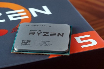 AMD Ryzen 5 5500U: Thông số, hiệu năng " Thực Tế "