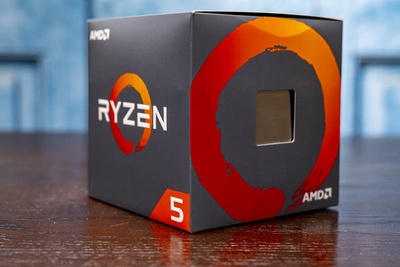 AMD Ryzen 5 5625U: Thông số, hiệu năng " Thực Tế "