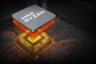 AMD Ryzen 7 5825U: Thông số, hiệu năng " Thực Tế "