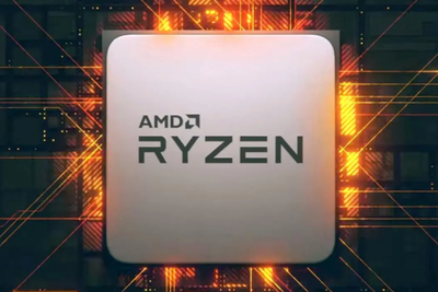 AMD Ryzen 5 3500U: Liệu còn dùng ổn cho 2022