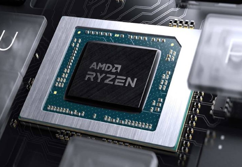 AMD Ryzen 7 7730U: Thông số, hiệu năng "Thực"