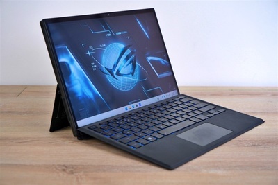 Đánh giá Asus ROG Flow Z13 2022 - Một chiếc laptop gaming đỉnh cao về hiệu năng và thiết kế