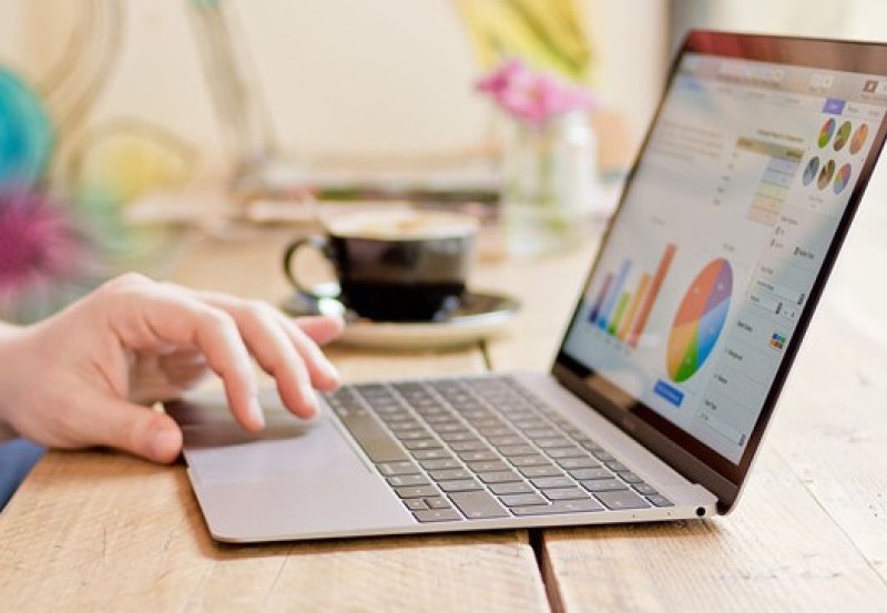 [Top 4] Laptop văn phòng 15...