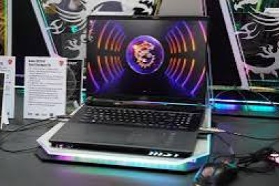 [Top 4] Laptop Gaming 25 triệu đáng MUA nhất 2026