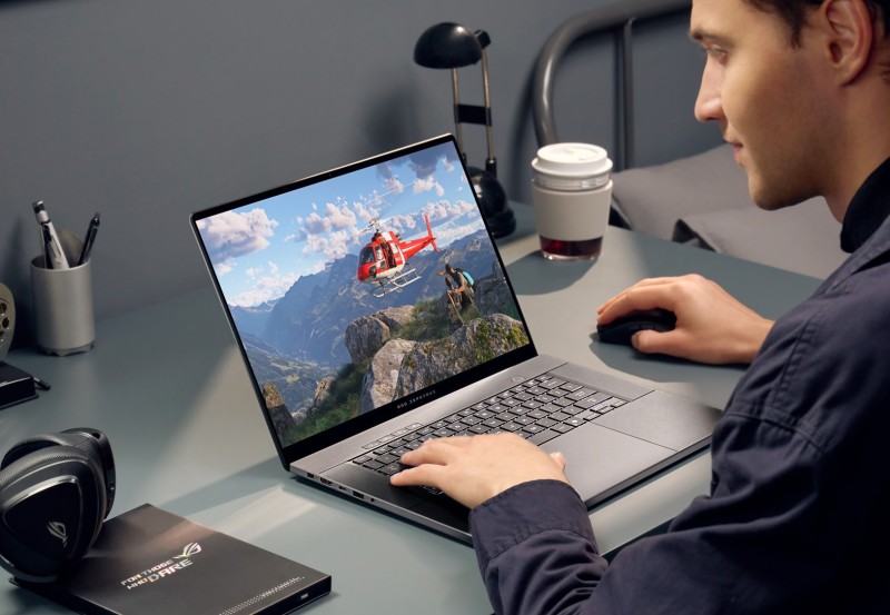 [Top 4] Laptop Gaming 30 triệu...