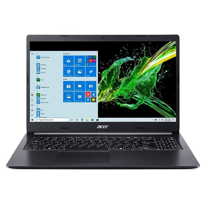 [New OutLet] Acer Aspire 5 A515-55T (i5-1035G1, Ram 8GB, SSD 256GB, 15.6' HD)