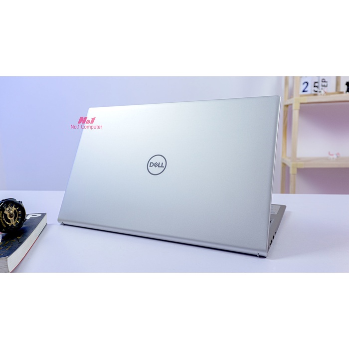 Dell Inspiron 15 5510 i5-11300H/Iris Xe Graphics/8GB/256GB/15.6” FHD