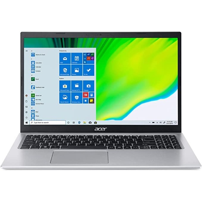 [New Outlet] Acer Aspire 5 A515-56-36UT (i3-1115G4, RAM 4GB, SSD 128GB, 15.6” FHD)