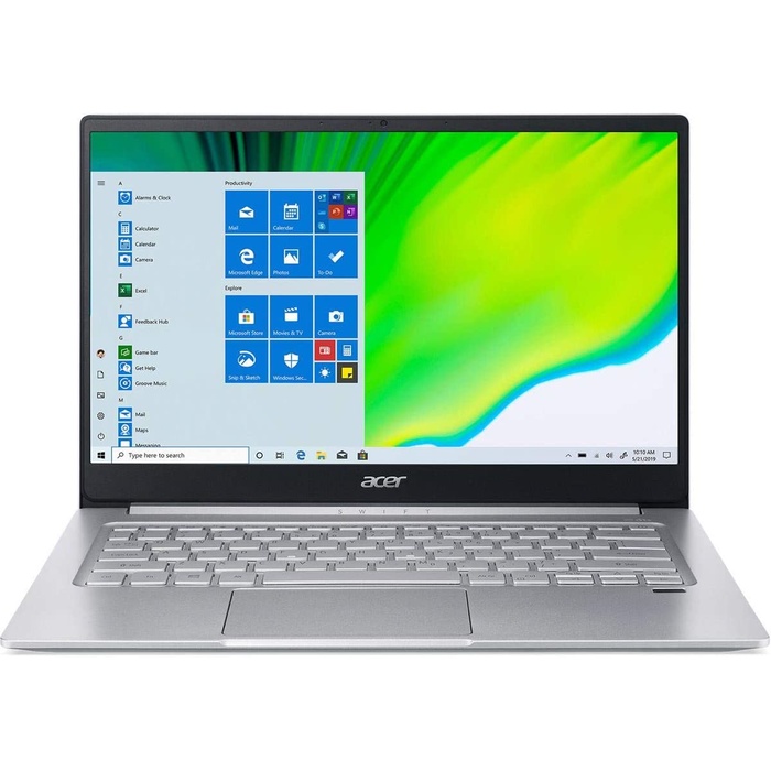 [New Outlet] Acer Swift 3 SF314-59 i7-1165G7/RAM 8GB/SSD 256GB/14” FHD IPS