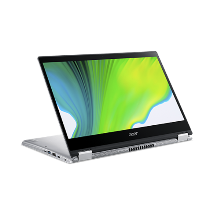 Acer Spin 3 SP314-21-R56W R-3 3250U/RAM 4GB/SSD 128GB/14” HD