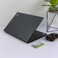 Lenovo ThinkPad T470s i5 6300U/RAM 8GB/SSD 256GB/14″ FHD IPS