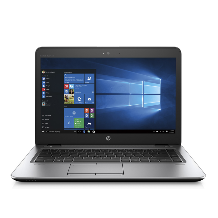 HP Elitebook 840 G4 ( i5-7300U, RAM 8GB, SSD 256GB, 14” FHD ) - Like New