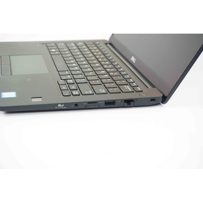Dell Latitude 7380 ( i7-7600U, RAM 8GB, SSD 256GB, 13.3” FHD IPS ) - Like New