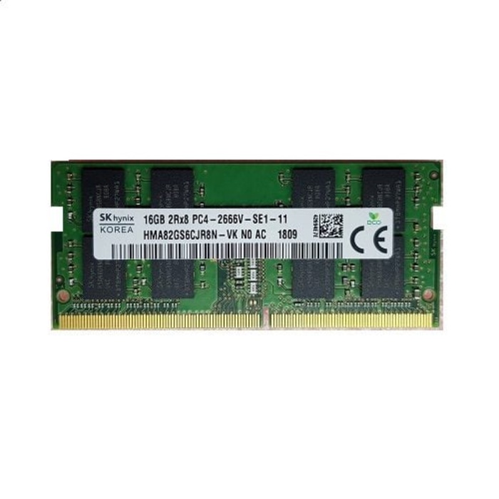 Ram Laptop SK Hynix DDR4 16GB Bus 2666 MHz