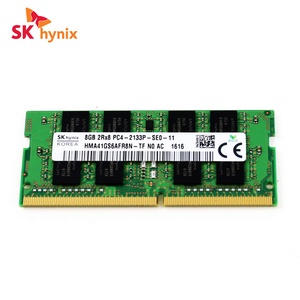 Ram Laptop SK Hynix DDR4 8GB Bus 2133 MHz