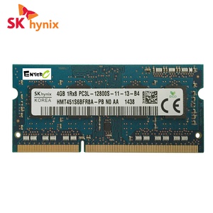 RAM Laptop SK Hynix DDR3L 4GB Bus 1600 MHz