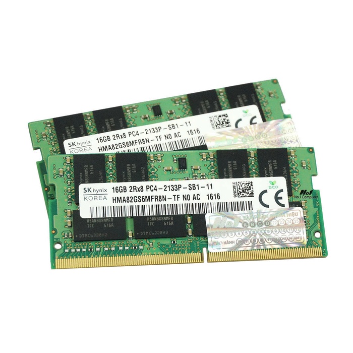 RAM Laptop SK Hynix DDR4 16GB Bus 2133 MHz