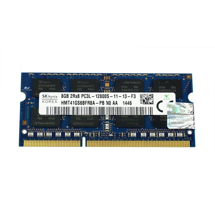 RAM Laptop SK Hynix DDR3L 8GB Bus 1600 MHz