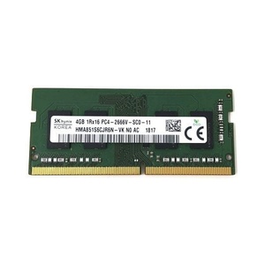 RAM Laptop SK Hynix DDR4 4GB Bus 2666 MHz