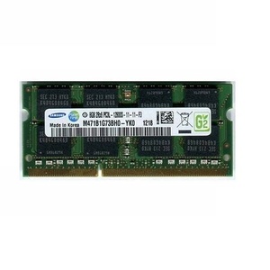 RAM Laptop Samsung DDR3L 8GB Bus 1600 MHz