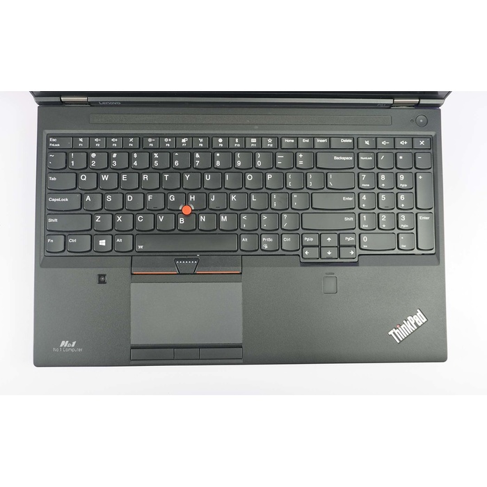 Lenovo ThinkPad P51 ( i7-7820HQ, Quadro M1200M, Ram 16GB, SSD 256GB, 15.6' FHD IPS ) - Like New