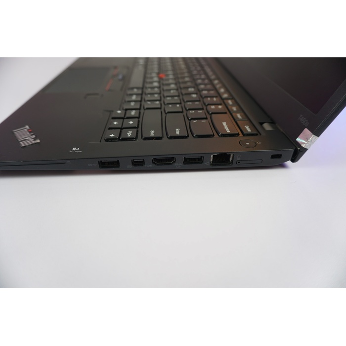 Lenovo ThinkPad T460s i7-6600U/RAM 8GB/SSD 256GB/14″ FHD IPS