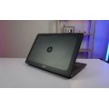 HP ZBook 15 G3 i7-6820HQ/Quadro M2000M/RAM 8GB/SSD 256GB/15.6 FHD TN