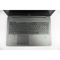 HP ZBook 15 G3 i7-6820HQ/Quadro M1000M/RAM 8GB/SSD 256GB/15.6” FHD TN
