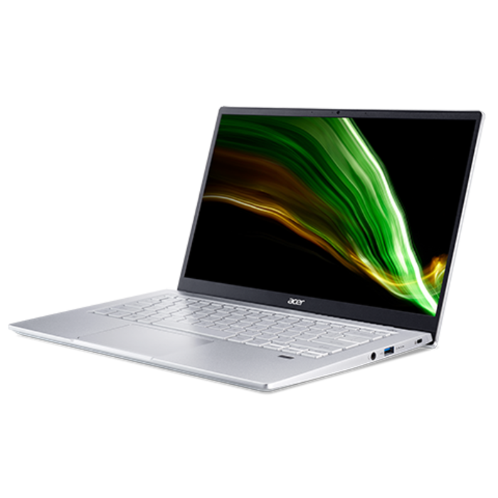 Acer Swift 3 SF314-43-R2YY R7-5700U/RAM 8GB/SSD 512GB/14” FHD IPS