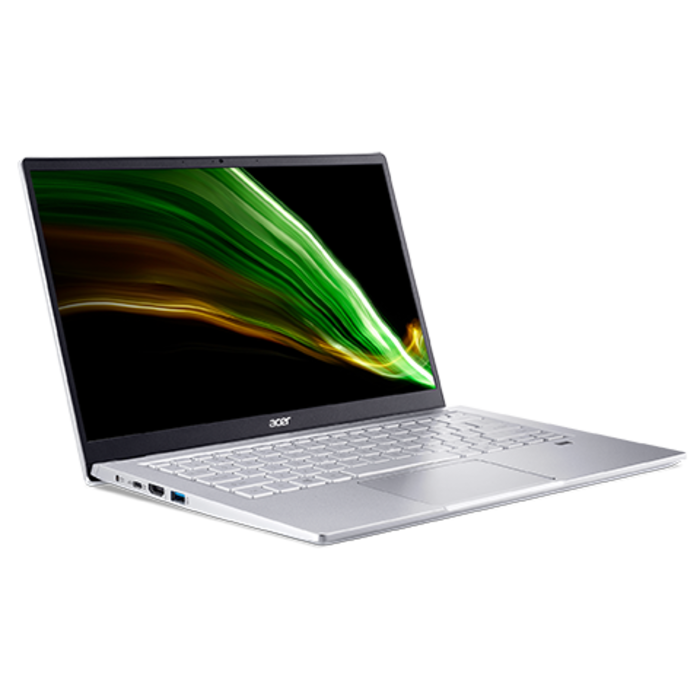 [REF] Acer Swift 3 SF314-43-R2YY ( R7-5700U, 8GB, SSD 512GB, 14' FHD IPS )