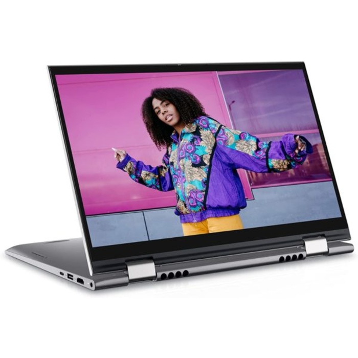 Dell Inspiron 5410 2-in-1, mẫu laptop xoay gập cho doanh nhân