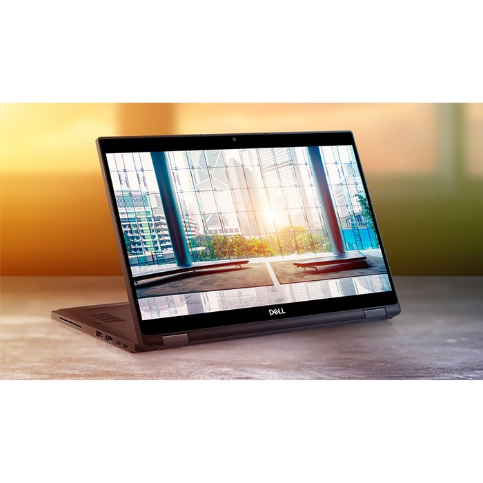 Dell Latitude 7390 2-in-1 (i7-8650U, RAM 16GB, SSD 256GB, 13.3″ FHD xoay gập 360)