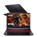 Acer Nitro 5 2021 Eagle AN515-57 ( i5-11400H, GTX 1650, 8GB, 256GB, 15.6” FHD 144Hz ) - [REF - FullBox]
